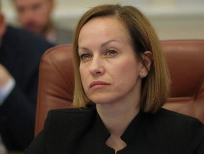 Марина Лазебна: З 4 березня розпочнеться виплата пенсій